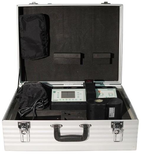 Ericsson FSU 995FA fusion splicer