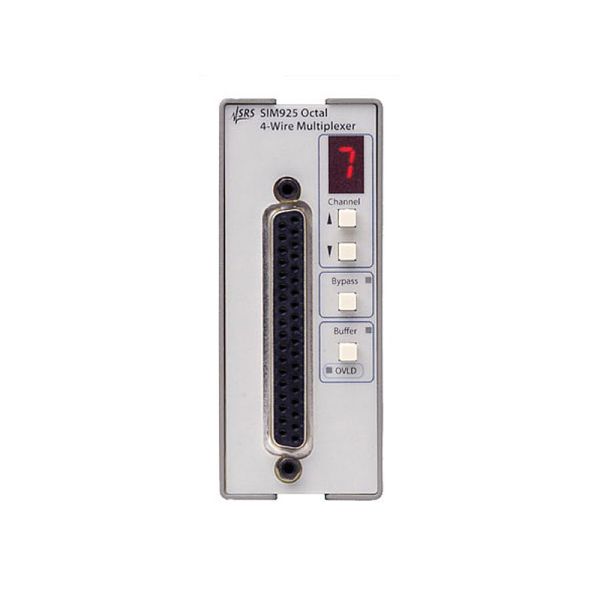 Stanford Research Systems SIM925 signal conditioning module