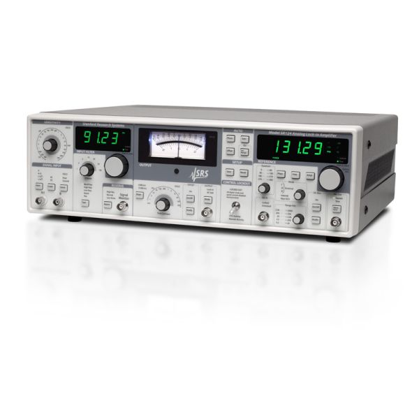 Stanford Research Systems SR2124 lock-in amplifier