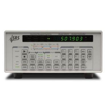Stanford Research Systems SR474 motion controller