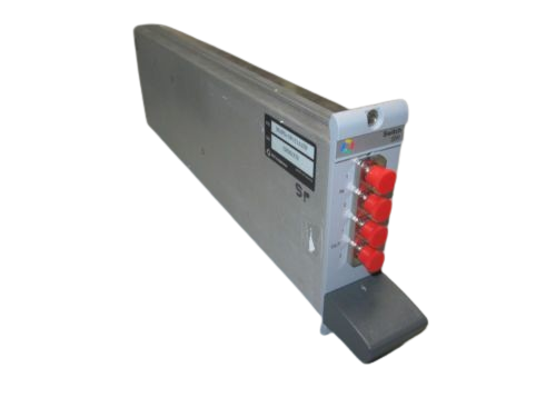 JDS Uniphase MAPS+1W251A1FP instrument chassis