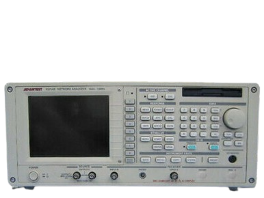 Advantest R3754A vector network analyzer