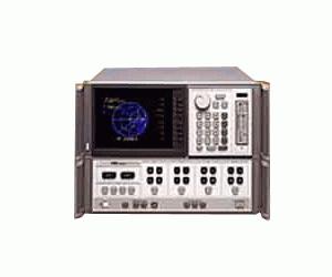 Agilent / Keysight E7350A network analyzer
