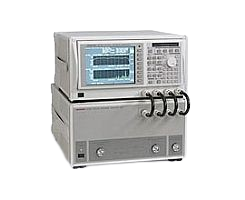 Advantest Q7770 network analyzer