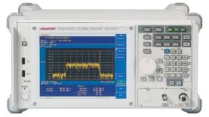 Advantest R3466/R3466N spectrum analyzer