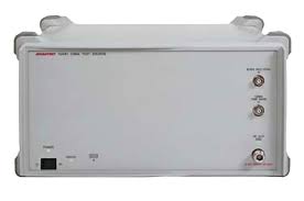 Advantest R3561 signal generator