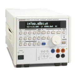 Advantest R6243 DC power supply