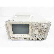 Advantest R9211C laboratory instrument