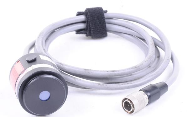 Advantest TQ82014 optical power sensor