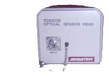 Advantest TQ82032 optical power sensor