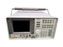 Advantest U3851 network analyzer