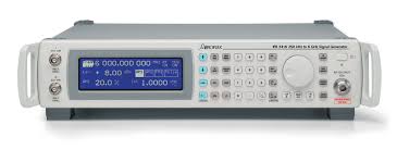 Aeroflex IFR 3416 signal generator