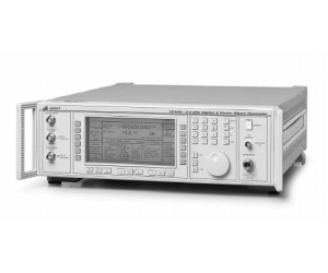 Aeroflex 2050T vector signal generator