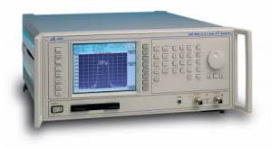 Aeroflex 2309 spectrum analyzer