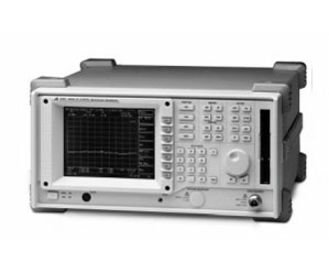 Aeroflex 2397 spectrum analyzer