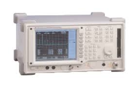 Aeroflex 2399 spectrum analyzer