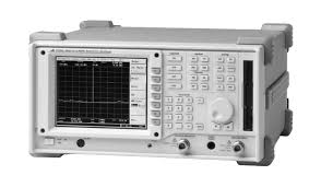 Aeroflex 2399A spectrum analyzer
