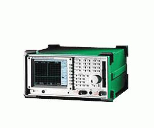 Aeroflex 2399B spectrum analyzer