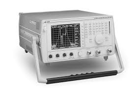 Aeroflex 6204B microwave analyzer