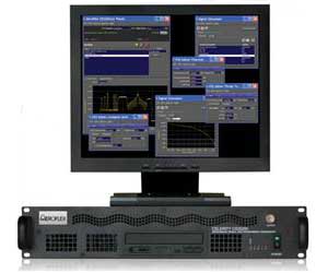 Aeroflex CS25080 signal generator