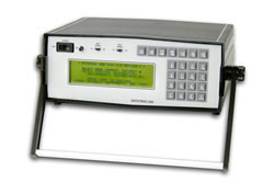 Aeroflex IFR DT200 logic analyzer