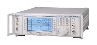 Aeroflex PN9500 spectrum analyzer