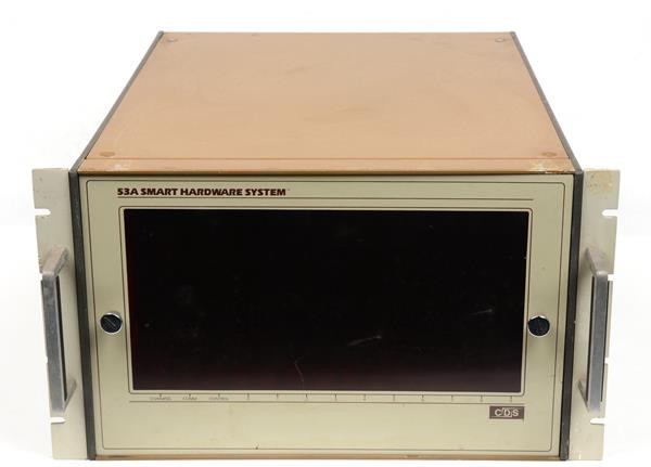 Aeroflex / Tektronix / CDS 53A-123 legacy test equipment