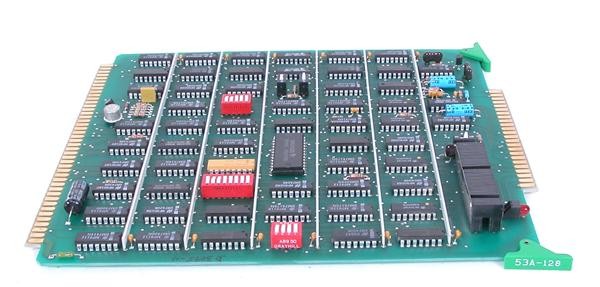 Aeroflex / Tektronix / CDS 53A-128 instrument chassis