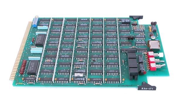 Aeroflex / Tektronix / CDS 53A-171 embedded test system