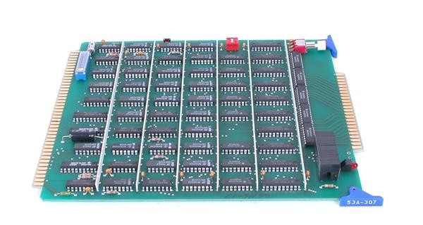 Aeroflex / Tektronix / CDS 53A-307 embedded test system