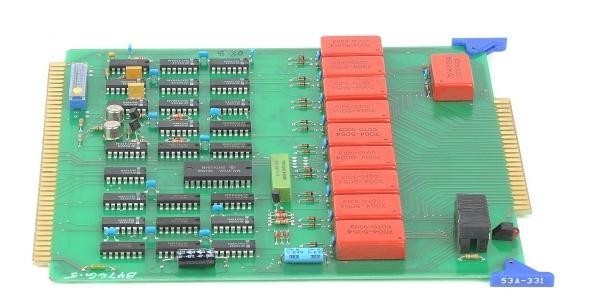 Aeroflex / Tektronix / CDS 53A-331 signal conditioning module