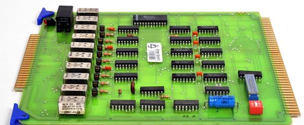 Aeroflex / Tektronix / CDS 53A-351 signal conditioning module