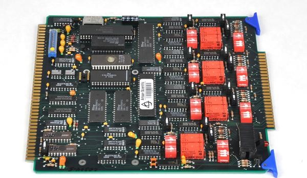 Aeroflex / Tektronix / CDS 53A-431 VME module
