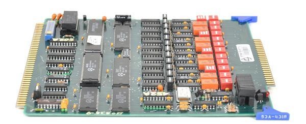 Aeroflex / Tektronix / CDS 53A-431B VME module