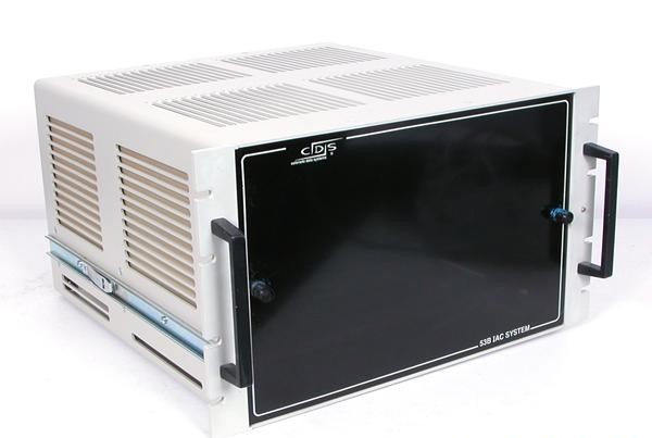 Aeroflex / Tektronix / CDS 53B embedded test system
