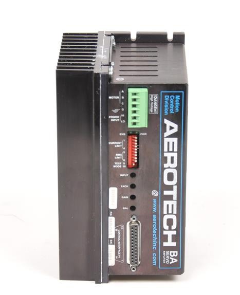 Aerotech BA30-320-S motion controller