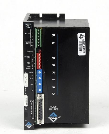 Aerotech BA30-320 motion controller