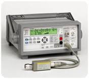 Agilent 53148A frequency counter