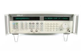 Agilent 83752A signal generator