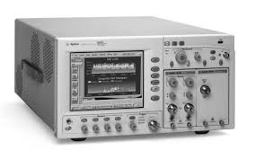 Agilent 86100C/86109A/86109B digital oscilloscope