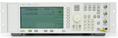Agilent E4425B signal generator