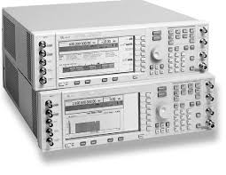 Agilent E4433B signal generator