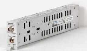 Agilent / HP 81633B/86133A optical power sensor