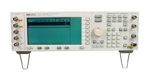 Agilent / HP E4432A/ESG-D3000A signal generator