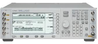 Agilent / HP E4433A signal generator