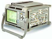 Agilent / HP J7231B bit error rate tester