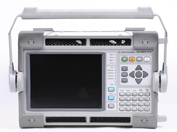 Agilent / HP J7232A bit error rate tester