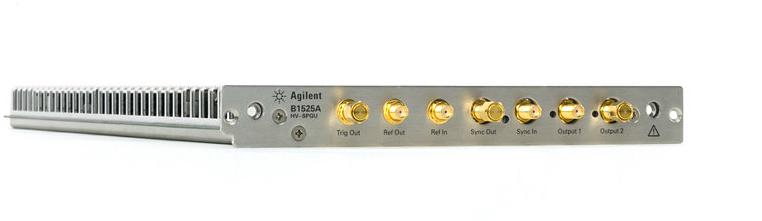 Agilent / HP / Keysight B1525A arbitrary waveform generator