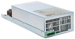 Agilent / HP / Keysight E4362A power supply module