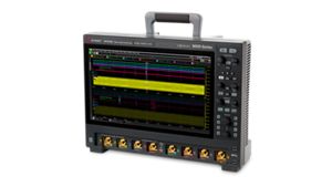 Agilent / HP / Keysight M8030A bit error rate tester